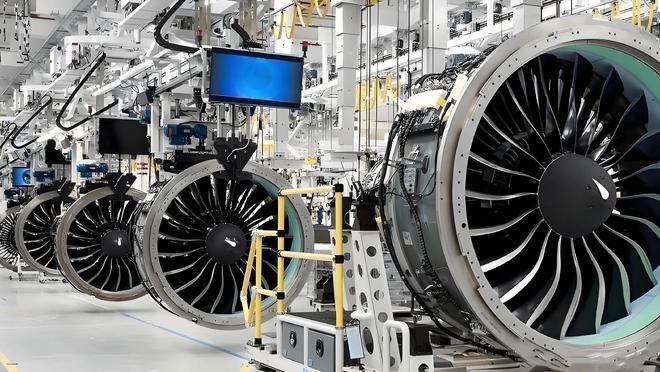 挑戰與突破 多電航空發動機燃油系統四大技術難題及創新解決方案