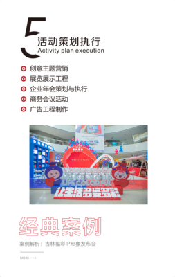 長春企業品牌整合營銷之道 從策劃、設計到宣傳片的系統化構建